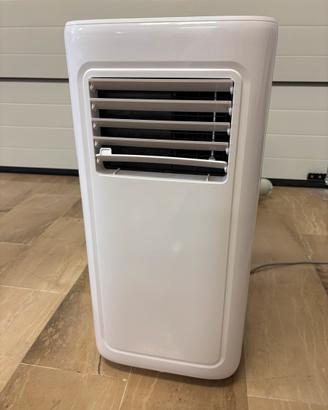 Condizionatore portatile KGM 7000 BTU