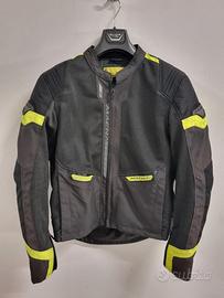 Giubbotto estivo moto