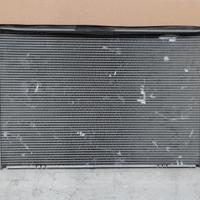 Radiatore raffreddamento motore Volkswagen Golf 7