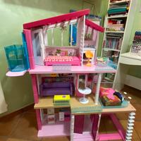 Casa dei sogni di Barby