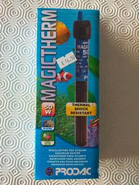 Riscaldatore per acquari