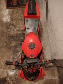 Minimoto