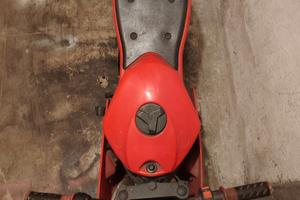 Minimoto