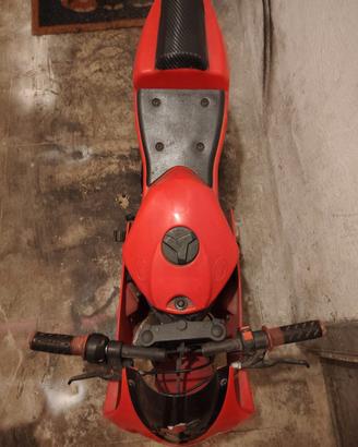 Minimoto