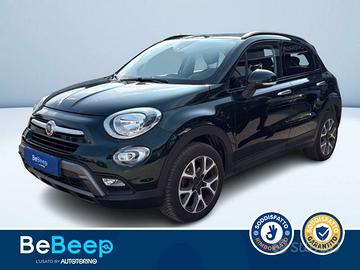 FIAT 500X 1.4 M-AIR POP STAR 4X2 140CV