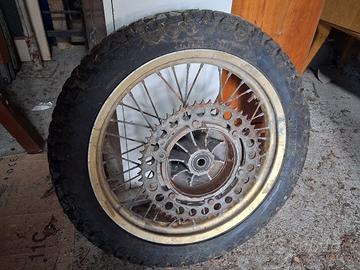 cerchioni Yamaha XT600 