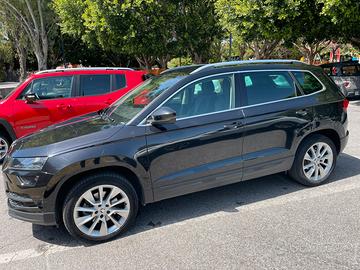 2018 Škoda Karoq