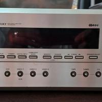 onkyo TX-SR500 E
