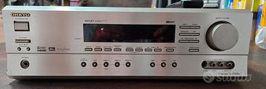 onkyo TX-SR500 E