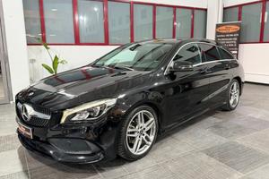 Mercedes-Benz CLA Shooting Brake 200d 4Matic Autom