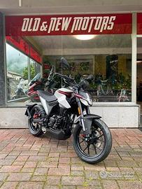Malaguti Drakon 125 MAXI PROMO
