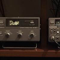 Linea kenwood - no yaesu icom