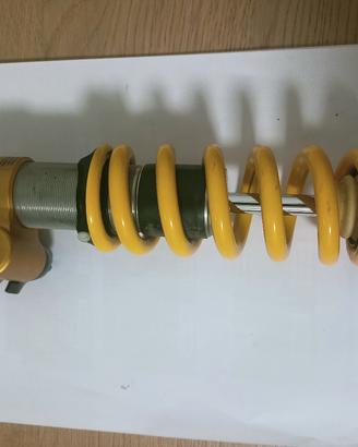 Ohlins TTX 22M 