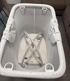 Box mille giochi cam