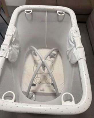 Box mille giochi cam