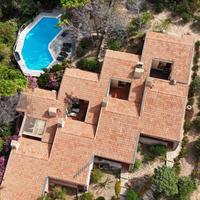 Foto e video con drone