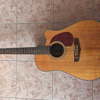 Chitarra Fender San Miguel