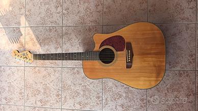 Chitarra Fender San Miguel