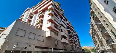 Elegante appartamento zona Marchese di Villabianca