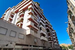 Elegante appartamento zona Marchese di Villabianca