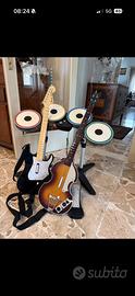 The Beatles Rock Band Bundle