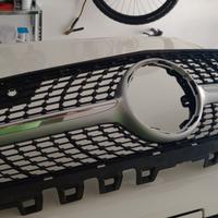 mascherina mercedes classe a w177
