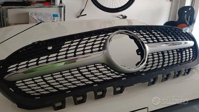 mascherina mercedes classe a w177
