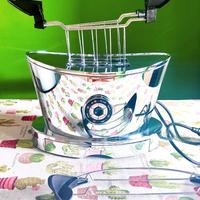 Tostapane Bugatti Volo