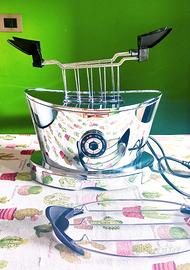 Tostapane Bugatti Volo