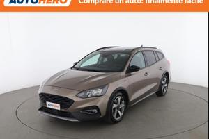 FORD Focus TN01700