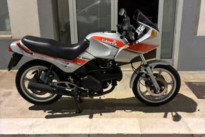 Cagiva alazzurra 350