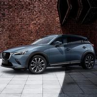 Ricambi Mazda CX3 CX5 3 6 