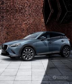 Ricambi Mazda CX3 CX5 3 6 