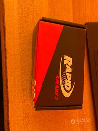 Centralina Rapid Bike Smart2 kit per Honda Cbr 600