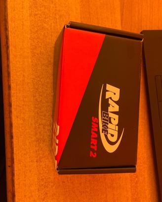 Centralina Rapid Bike Smart2 kit per Honda Cbr 600