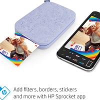 HP Sprocket 2x3" Stampante fotografica istantanea
