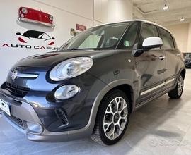 FIAT 500 L TREKKING 1.6 MJT 120cv 150cv - NUOVA -