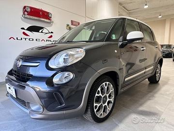 FIAT 500 L TREKKING 1.6 MJT 120cv 150cv - NUOVA -