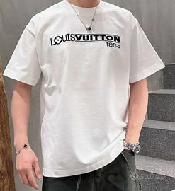 Magliette Louis Vuitton 2026