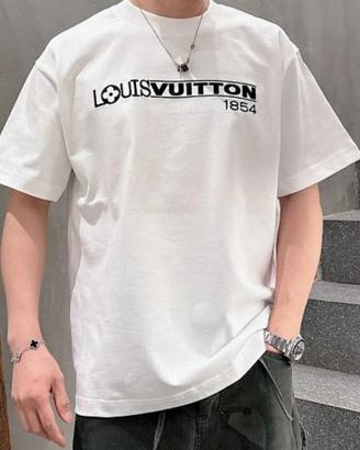 Magliette Louis Vuitton 2026