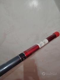 daiwa Amorphus pro power 7 mt 