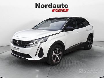 Peugeot 3008 BlueHDi 130 S&S Allure Pack