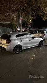 Bmw 120D
