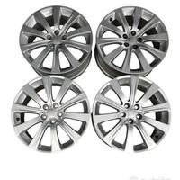 Cerchi Subaru Impreza o cerchio