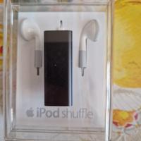 ipod shuffle 4GB 