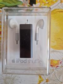 ipod shuffle 4GB 