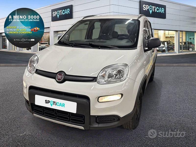 Fiat Panda 3ª serie