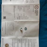 AQUAMARINE NATURAL BERYL