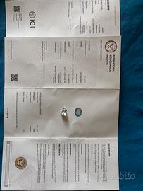 AQUAMARINE NATURAL BERYL