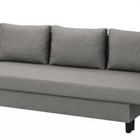 Divano letto Ikea 3 posti